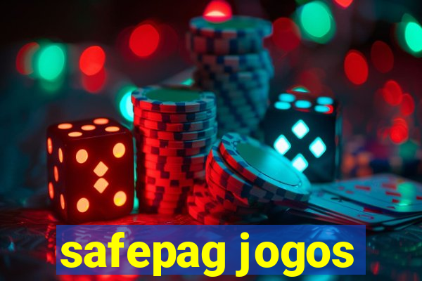 safepag jogos