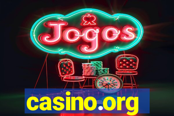 casino.org