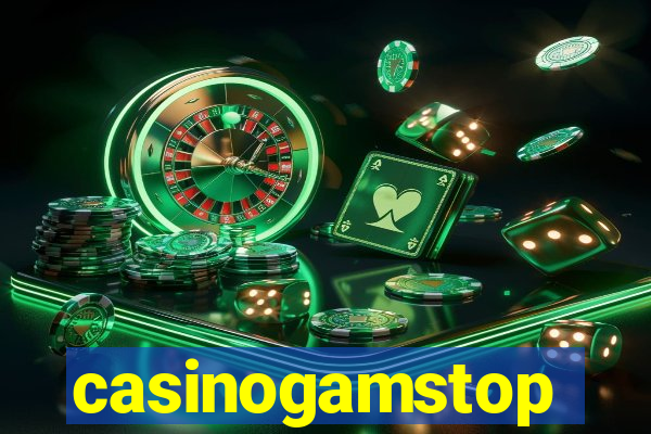 casinogamstop