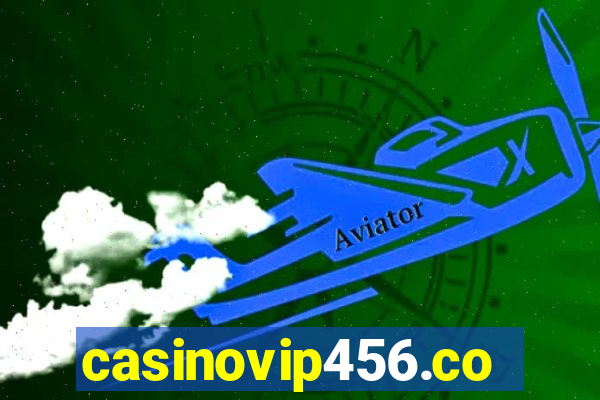 casinovip456.com