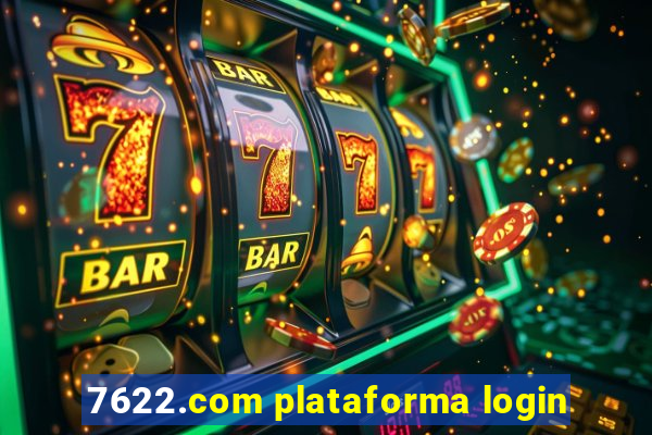 7622.com plataforma login