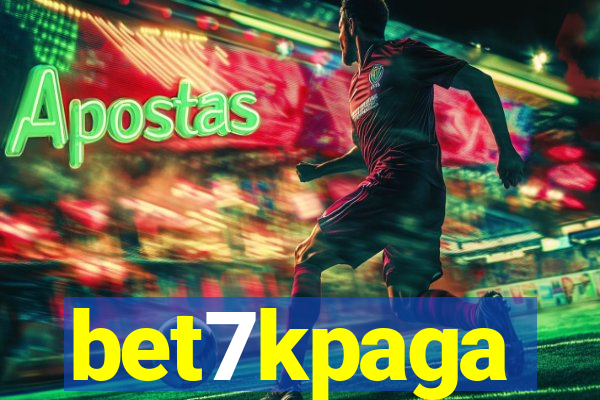 bet7kpaga