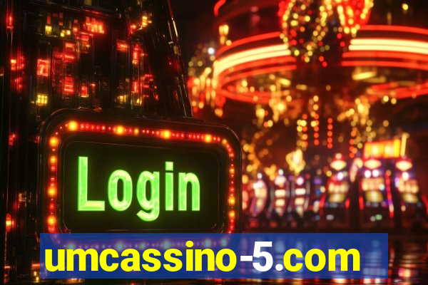 umcassino-5.com