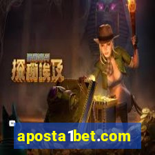 aposta1bet.com