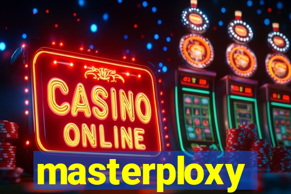 masterploxy