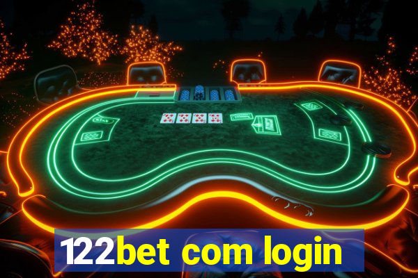 122bet com login