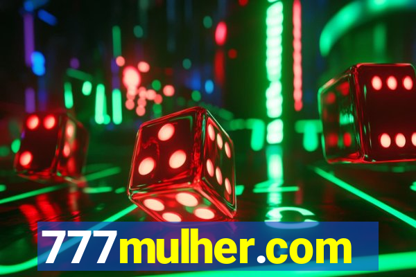 777mulher.com