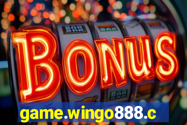 game.wingo888.com