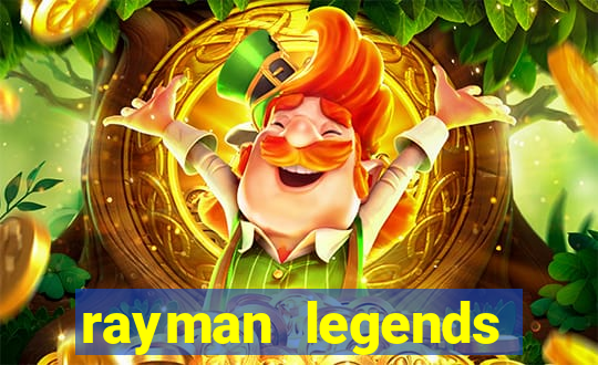 rayman legends download para celular