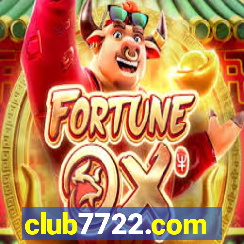 club7722.com