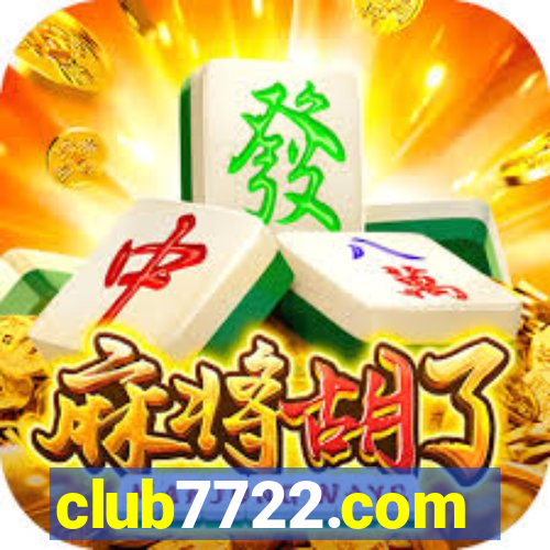 club7722.com