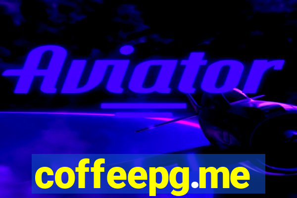 coffeepg.me