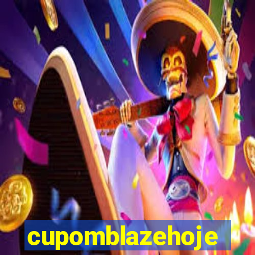 cupomblazehoje