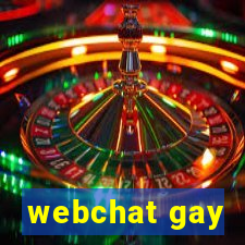 webchat gay