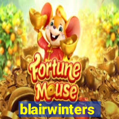 blairwinters