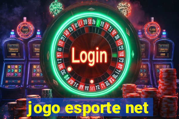 jogo esporte net