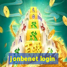 jonbenet login