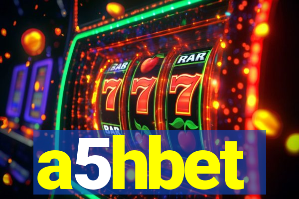 a5hbet