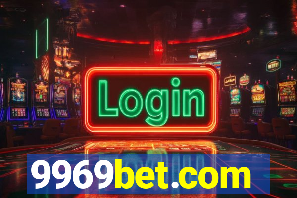 9969bet.com