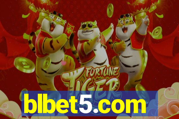 blbet5.com