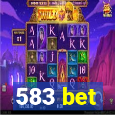 583 bet