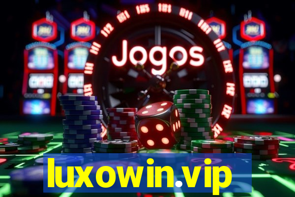 luxowin.vip