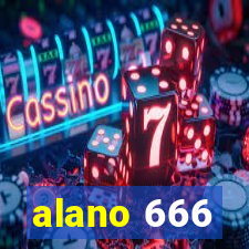 alano 666