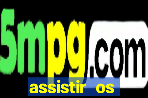 assistir os simpsons on-line