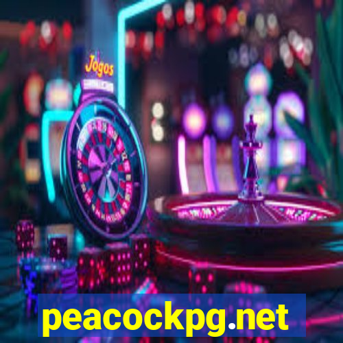 peacockpg.net