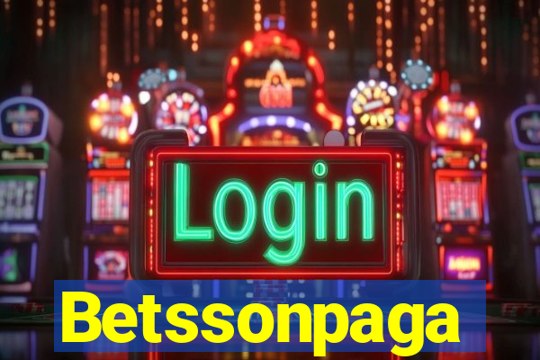 Betssonpaga