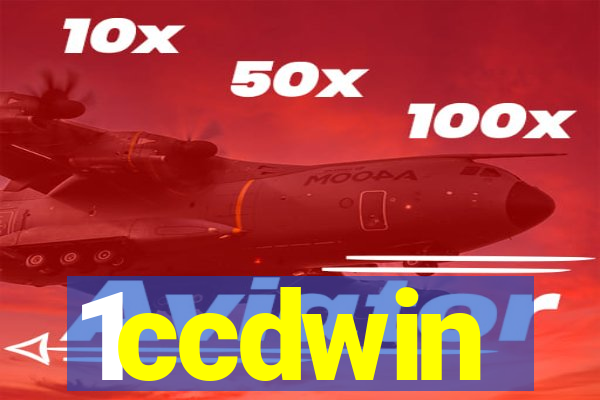 1ccdwin