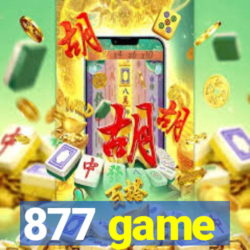 877 game