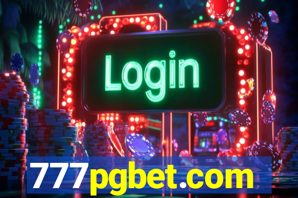 777pgbet.com