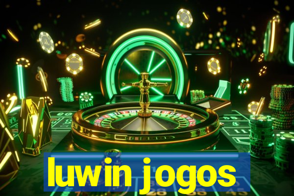 luwin jogos