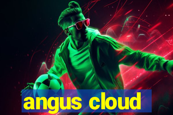 angus cloud