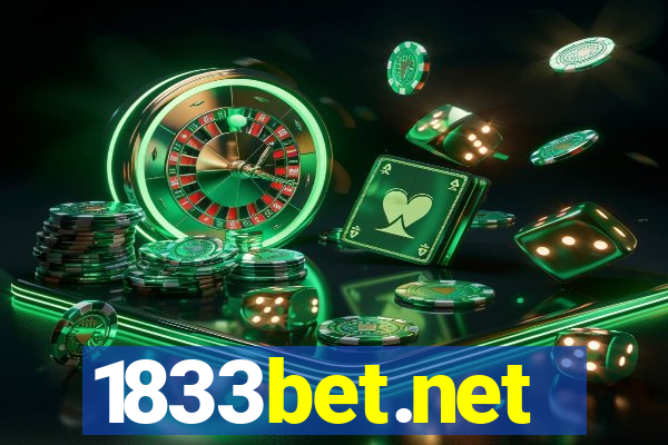 1833bet.net