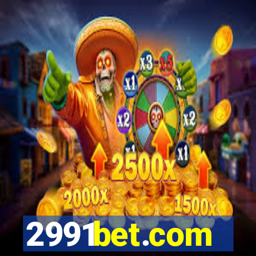 2991bet.com