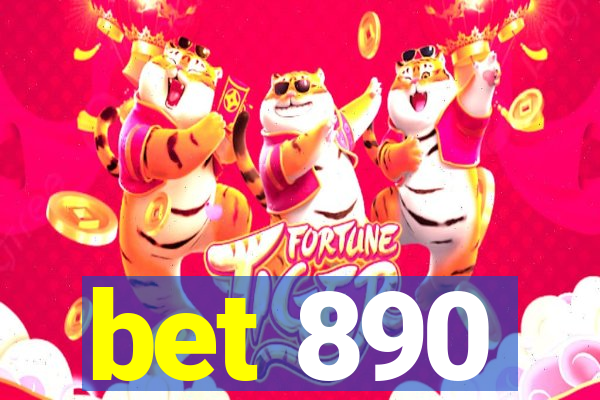 bet 890