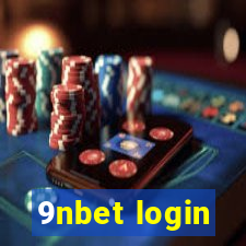 9nbet login