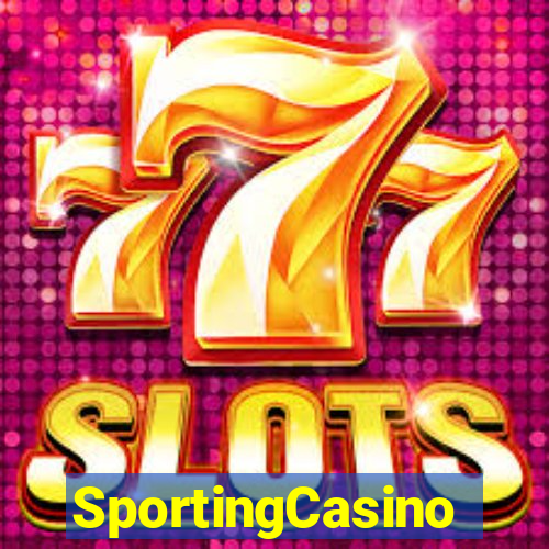 SportingCasino