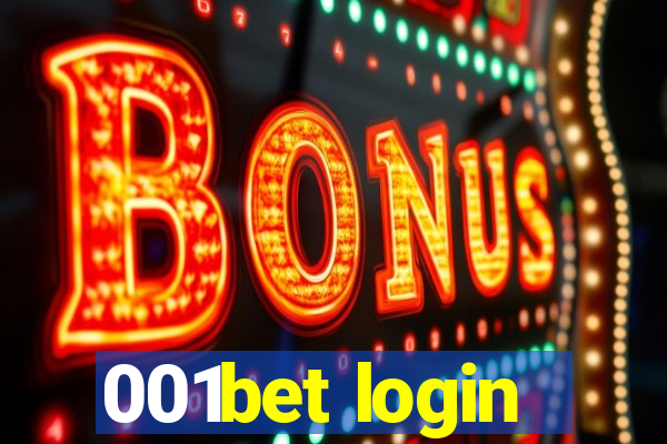 001bet login