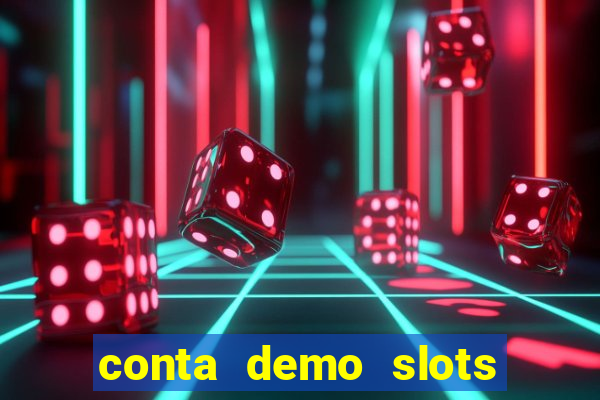 conta demo slots pg touro