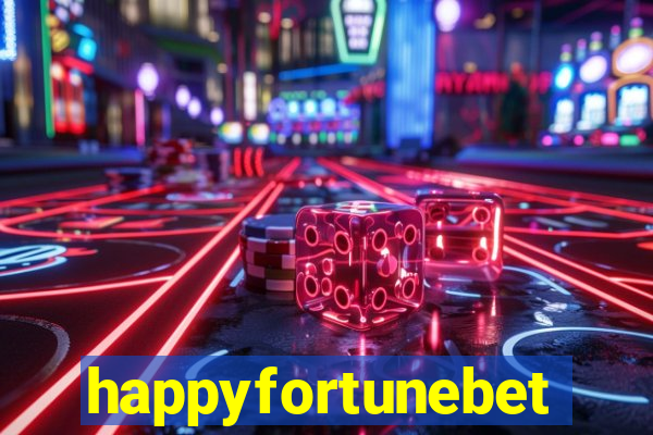 happyfortunebet.com