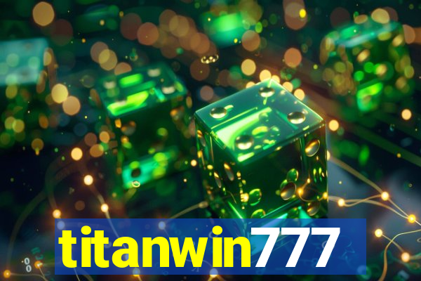 titanwin777