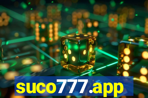 suco777.app