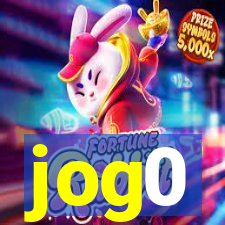 jog0