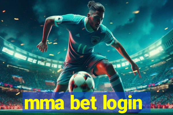 mma bet login