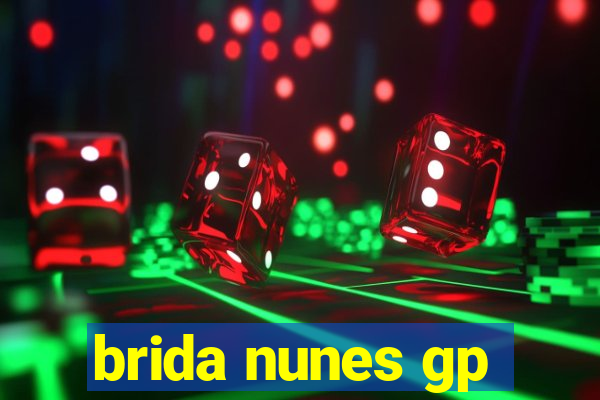 brida nunes gp