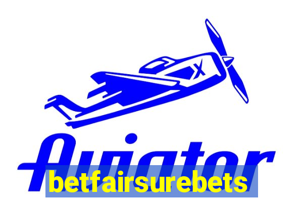 betfairsurebets