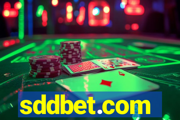 sddbet.com